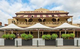 Victoria Hotel Strathalbyn